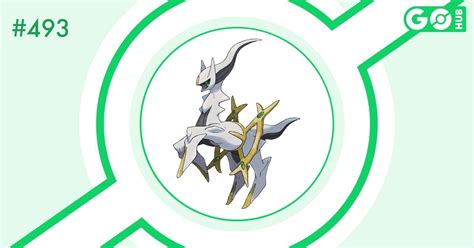 arceus mega|melhores ataques para arceus.